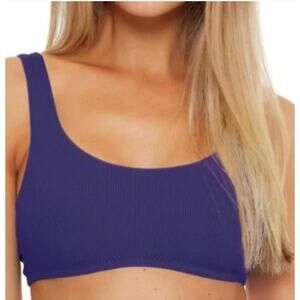 BECCA Jocelyn Bralette Bikini Top